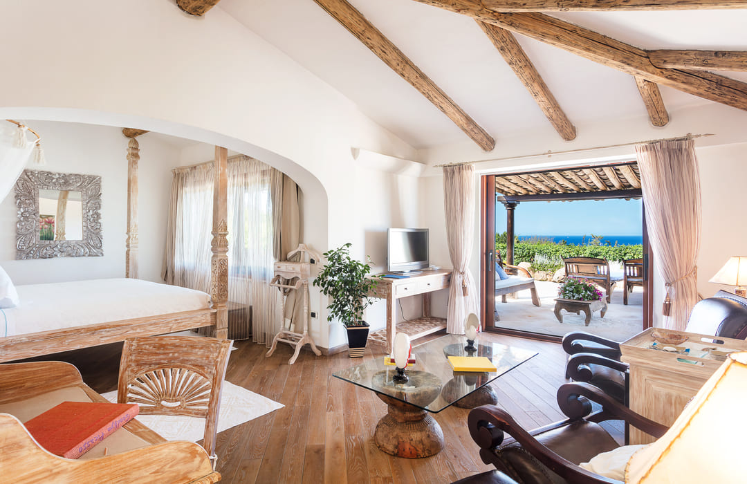 Villa Armony Luxury - Suites
